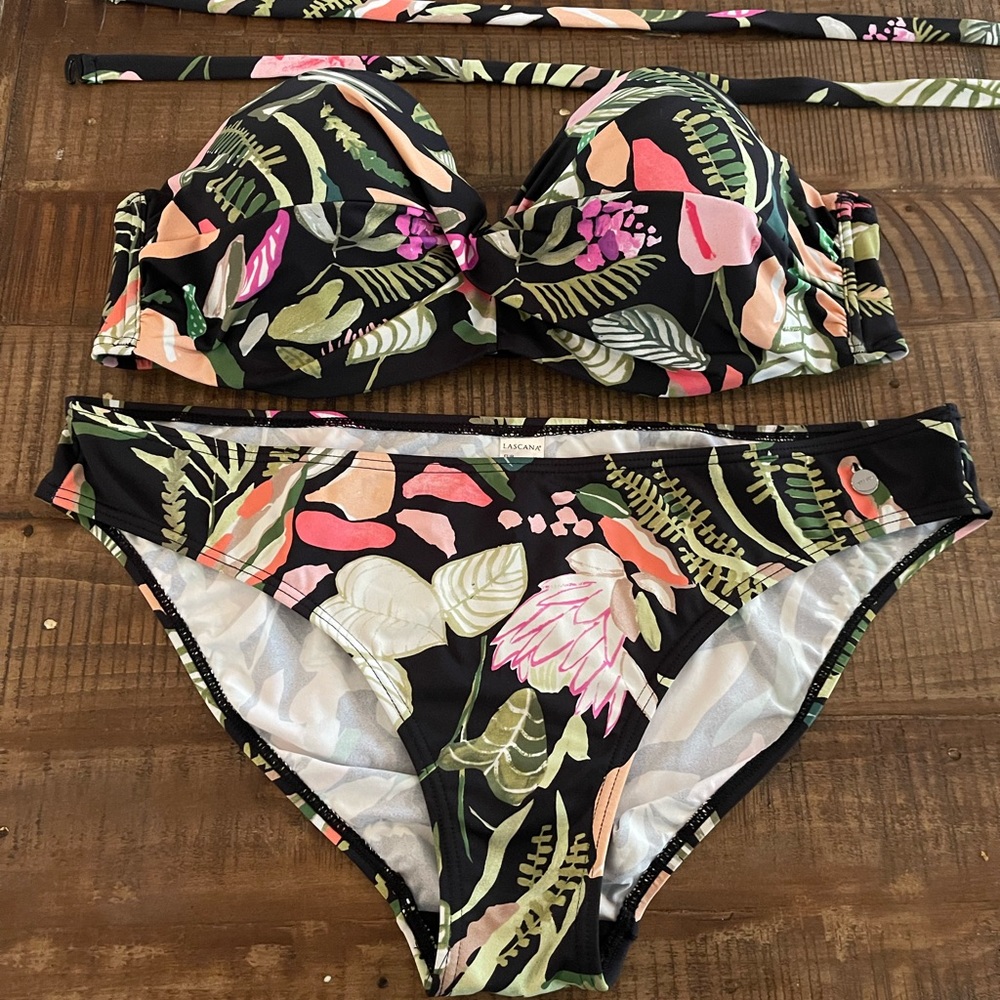 Lascana Bikini
